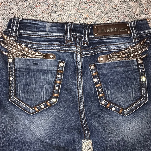 Capris - Picture 2 of 5